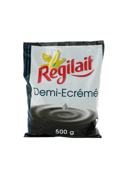 Régilait Demi-ecrémé